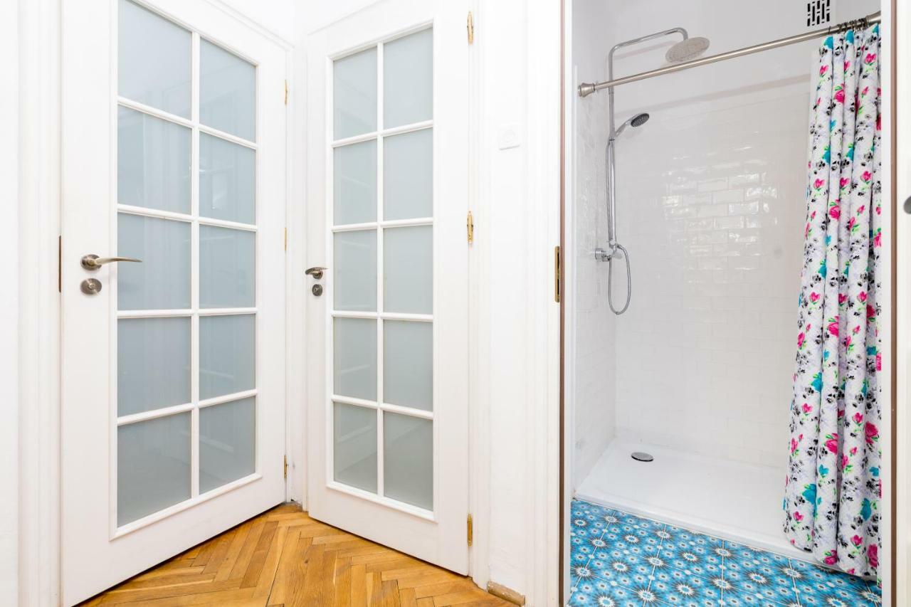 Royal Route Apartment For 10 People Warszawa Eksteriør bilde